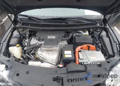 2016 Toyota Avalon Hybrid Xle z USA, uszkodzony, nr VIN 4T1BD1EB5GU049075